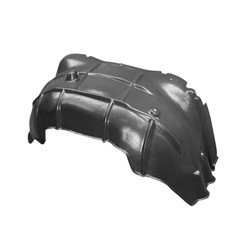 Gmc Sierra 2500 HD / Sierra 3500 HD 2015–2019 Fender (Front) – GM1248245 product photo