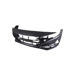 Hyundai Elantra 2021–2023 Front Bumper Cover (Front) – HY1000254 product photo