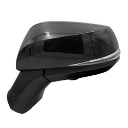 Toyota RAV4 2019–2021 Side Mirror (Rear) – TO1320386 product photo
