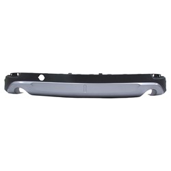 Mazda CX-5 2022–2025 Rear Bumper Cover (Rear) – MA1115103 product photo