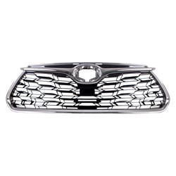 Toyota Highlander 2020–2024 Grille (Front) – TO1200456 product photo
