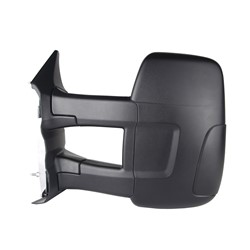 Ford Transit / Transit-350 HD 2015–2019 Side Mirror (Rear) – FO1320626 product photo