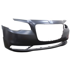 Chrysler 300 2015–2023 Front Bumper Cover (Front) – CH1000A21 product photo