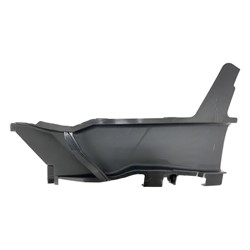 Honda Accord 2023–2025 Lt Front Bumper Insert (Front) – HO1038177 product photo