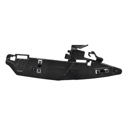 Bmw X3 / X4 2018–2025 Front Bumper Cover (Front) – BM1042125 product photo