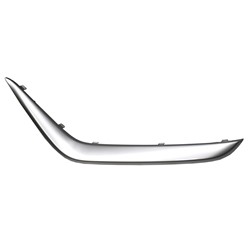 Kia Niro 2017–2019 Rt Rear Bumper Molding (Rear) – KI1147103 product photo