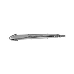 Jeep Grand Cherokee 2022–2024 Lt Front Bumper Insert (Front) – CH1038235 product photo