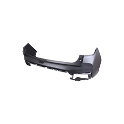 Honda Passport 2022–2025 Rear Bumper Cover (Rear) – HO1114108 product photo