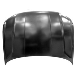 Volkswagen Atlas 2018–2020 Hood – VW1230149 product photo
