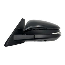 Toyota 4RUNNER 2023–2024 Side Mirror (Rear) – TO1320457 product photo