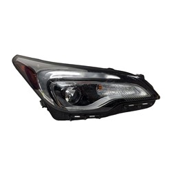 Buick Envision 2016–2018 Headlight Assembly – GM2503442 product photo