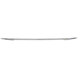 Bmw 530e / 530i & more 2021–2023 Rear Bumper Molding (Rear) – BM1144138 product photo