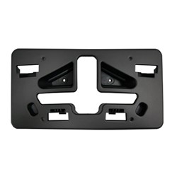 Chevrolet Cruze 2019 Front Bumper License Bracket (Front) – GM1068223 product photo