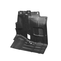 Chevrolet Spark 2016–2022 Fender Liner (Front) – GM1251165 product photo