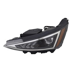 Hyundai Elantra 2019–2020 Headlight Assembly – HY2502239 product photo