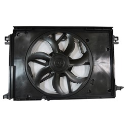 Toyota Crown / RAV4 & more 2019–2025 Radiator – TO3115208 product photo