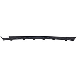 Mercedes-Benz GLC300 / GLC43 AMG 2020–2022 Front Bumper Molding (Front) – MB1044173 product photo