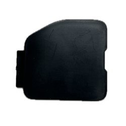 Mazda CX-90 2024–2025 Rear Bumper Tow Hook Cover (Rear) – MA1129118 product photo