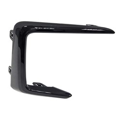 Chevrolet Traverse 2024–2025 Rt Front Bumper Insert (Front) – GM1039317 product photo