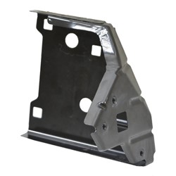 Jeep Cherokee 2014–2018 Fender (Front) – CH1244107 product photo