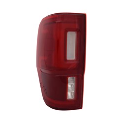 Ford Ranger 2019–2023 Tail Light Assembly – FO2800274 product photo