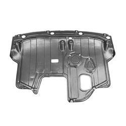 Kia Soul 2014–2019 Lower Engine Cover – KI1228139 product photo
