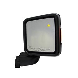 Jeep Gladiator / Wrangler 2022–2025 Side Mirror (Rear) – CH1321553 product photo