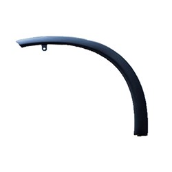 Mitsubishi Outlander 2014–2020 Lt Front Wheel Opening Molding (Front) – MI1290102 product photo