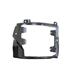 Chevrolet Silverado / Silverado 1500 LD 2016–2019 Rt Front Bumper Support Bracket (Front) – GM1063114 product photo