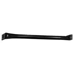 Chevrolet Silverado 2500 HD / Silverado 3500 HD 2020–2024 & more Lt Rear Bumper Support Bracket (Rear) – GM1162113 product photo