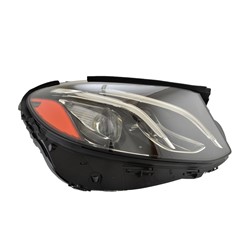 Mercedes-Benz E300 / E350 & more 2017–2020 Headlight Assembly – MB2519110 product photo