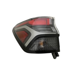 Subaru Forester 2025 Tail Light Assembly – SU2804118 product photo
