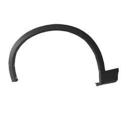 Bmw X3 / X4 2011–2018 Lt Front Wheel Opening Molding (Front) – BM1290108 product photo